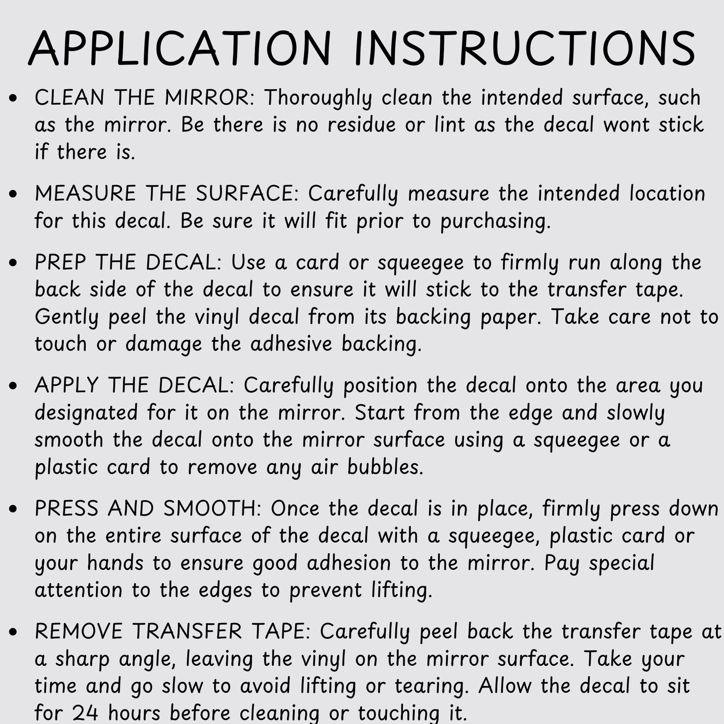 Drive Safe I Love You | Vinyl Car Decal