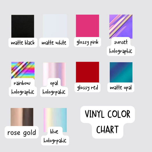 Drive Safe I Love You | Vinyl Car Decal