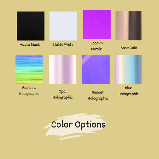 Naughty Stick Figure | Vinyl Car Decal