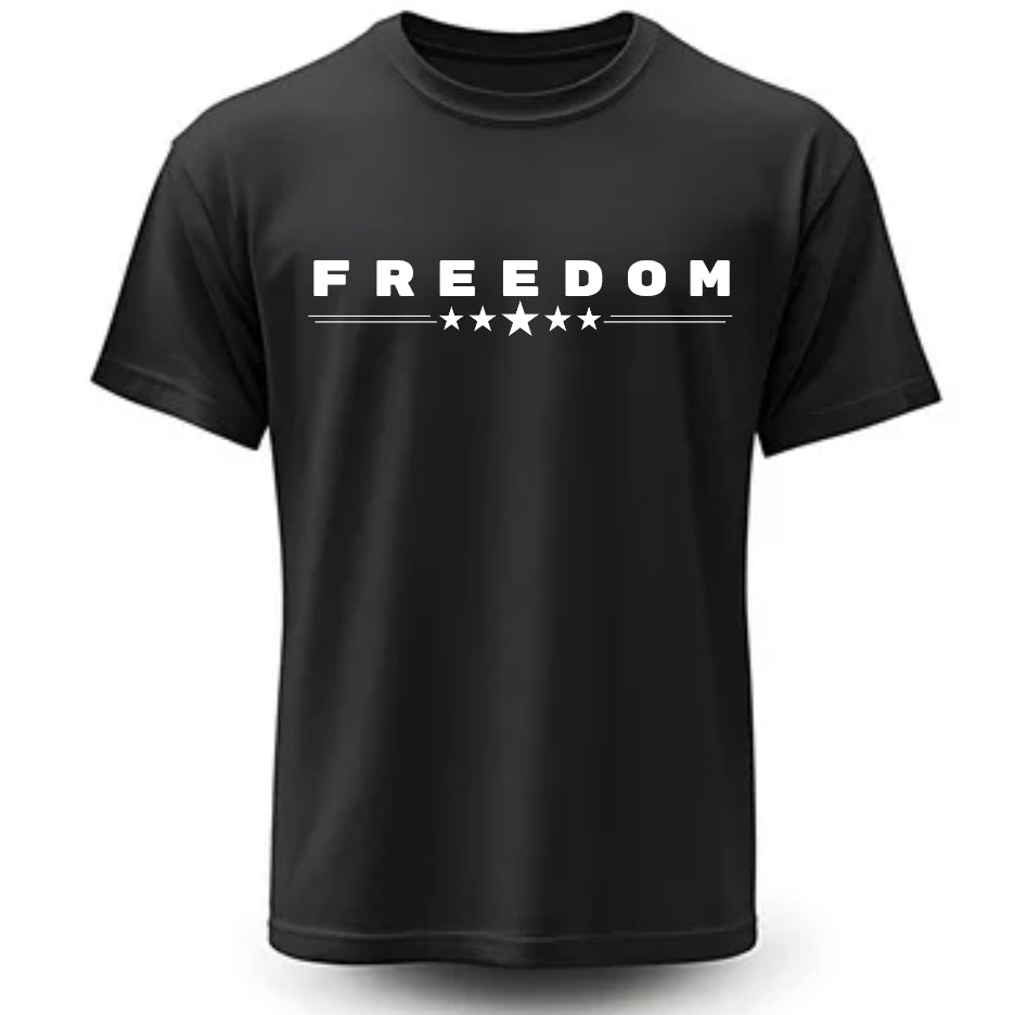 Freedom Tee